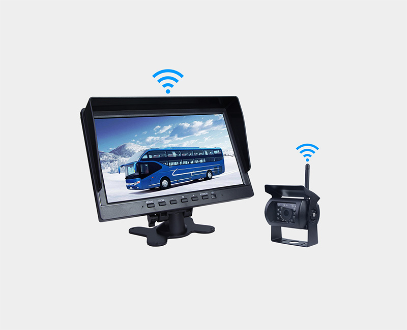 10inch Digital Wireless System10inch Digital Wireless System